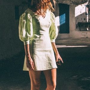 Brand New UO dress size XS